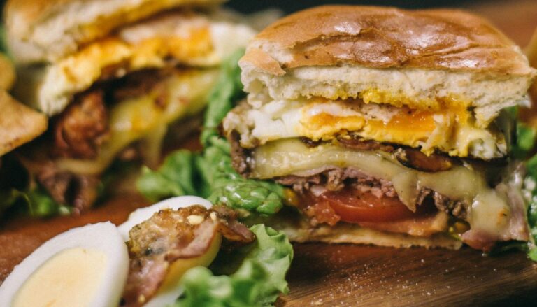 Foto chivito