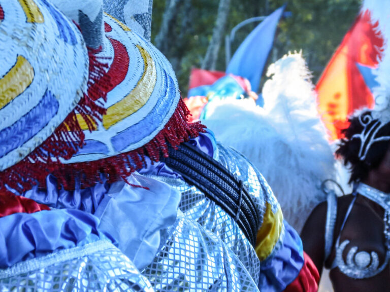 Foto carnaval